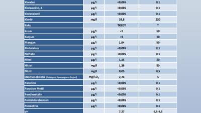 ANKARA / TEKHA Ankara Büyükşehir Belediyesi (ABB), başkent genelinde şebekeye