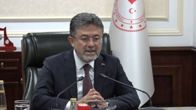 Tarım Ve Orman Bakanı Yumaklı’dan IPARD III Hibesi Açıklamas ANKARA