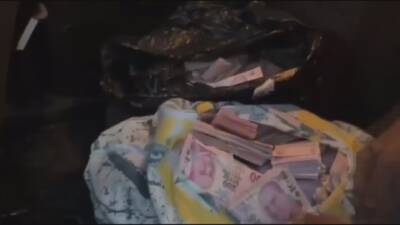 ANKARA / TEKHA Ankara’da ev satışından elde ettiği 2 milyon