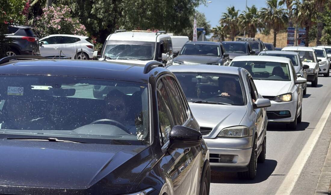 ANKARA / TEKHA Milyonlarca araç sahibini ilgilendiren 2026 yılı Motorlu