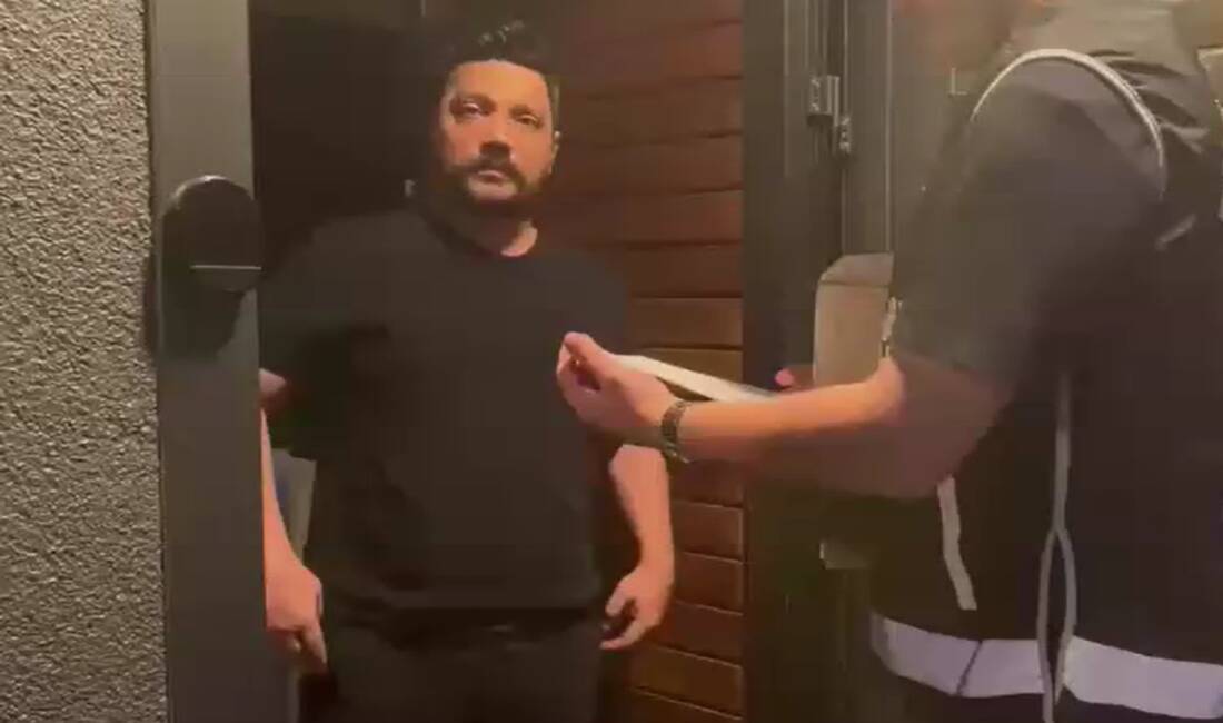 İSTANBUL / TEKHA Ahbap Derneği adına toplanan bağışların şüphelilerin hesaplarına