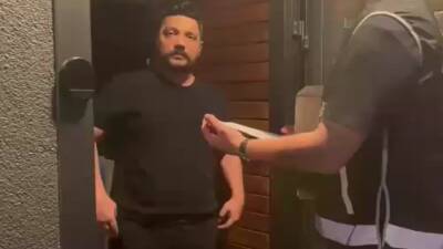 İSTANBUL / TEKHA Ahbap Derneği adına toplanan bağışların şüphelilerin hesaplarına