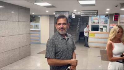 İSTANBUL / TEKHA AHBAP Derneği hakkında yürütülen soruşturma çerçevesinde sunucu