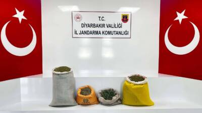 RAMAZAN ALAŞ – DİYARBAKIR / TEKHA Diyarbakır İl Jandarma Komutanlığı
