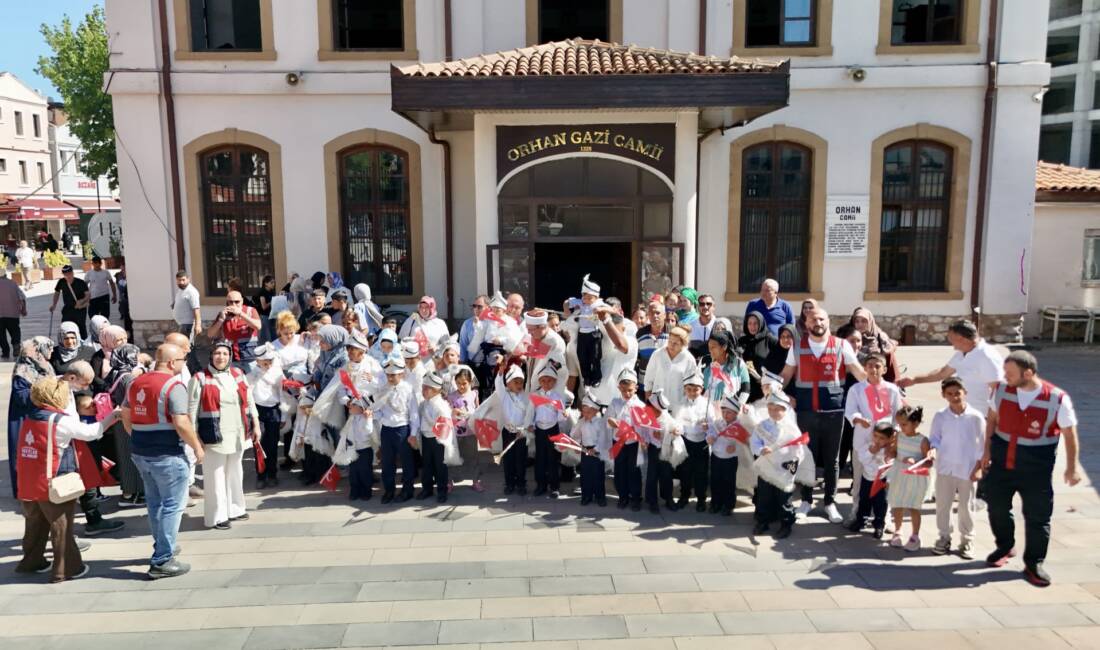 SAKARYA / TEKHA Kültür ve Turizm Bakanlığı Vakıflar Genel Müdürlüğü