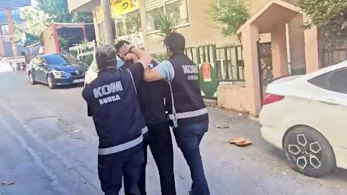 ANKARA / TEKHA İçişleri Bakanlığı koordinesinde 52 ilde yürütülen kapsamlı