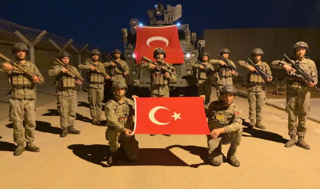 ANKARA / TEKHA Milli Savunma Bakanlığı (MSB), yurt içi ve