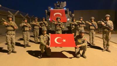 ANKARA / TEKHA Milli Savunma Bakanlığı (MSB), yurt içi ve