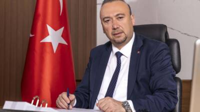 UŞAK / TEKHA Uşak Cumhuriyet Başsavcılığı, kamu kurum ve kuruluşlarının