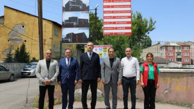 Servet ARSLAN/AĞRI-TEKHA Ağrı Valiliği himayelerinde; Gençlik ve Spor İl Müdürlüğünce