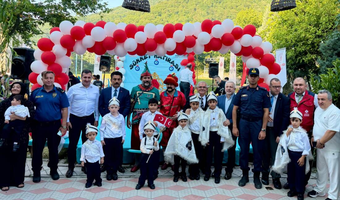YALOVA / TEKHA Kültür ve Turizm Bakanlığı Vakıflar Genel Müdürlüğü