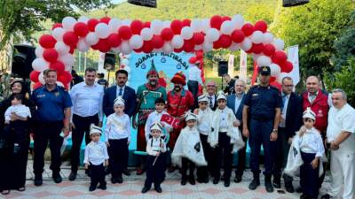 YALOVA / TEKHA Kültür ve Turizm Bakanlığı Vakıflar Genel Müdürlüğü