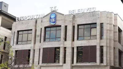ANKARA / TEKHA Ankara Cumhuriyet Başsavcılığı bünyesinde yürütülen yolsuzluk soruşturması