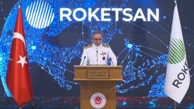 ANKARA / TEKHA Millî Savunma Bakanlığı (MSB) Haftalık Basın Bilgilendirme