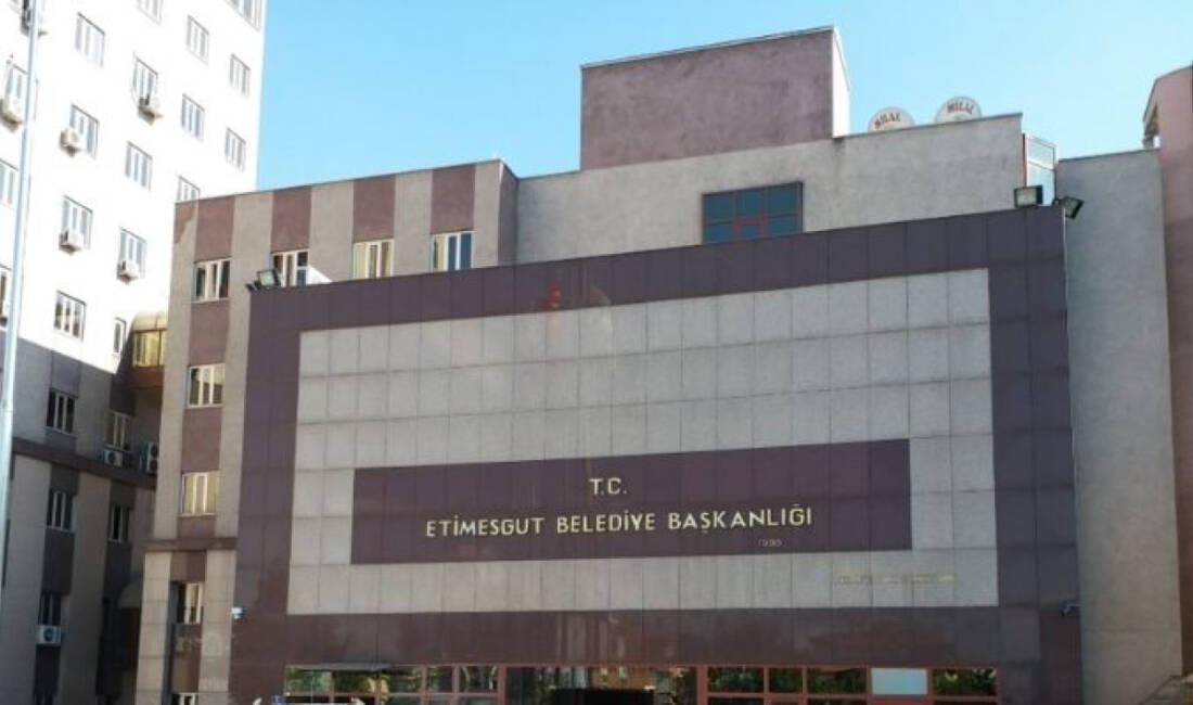 ANKARA / TEKHA Ankara Batı Cumhuriyet Başsavcılığı koordinesinde Ankara İl