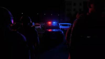 ANKARA / TEKHA İçişleri Bakanlığı, 30 ilde düzenlenen operasyonlarda terör