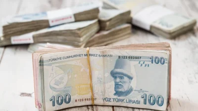 ANKARA / TEKHA Aile ve Sosyal Hizmetler Bakanı Mahinur Özdemir
