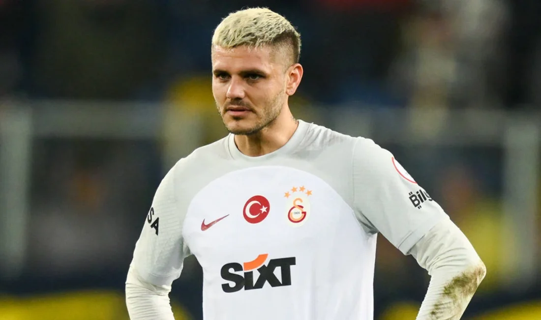 İSTANBUL / TEKHA Galatasaray’da geçirdiği 4 sezonun ardından takımdan ayrılan