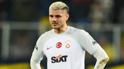 İSTANBUL / TEKHA Galatasaray’da geçirdiği 4 sezonun ardından takımdan ayrılan