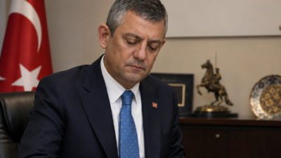 Cumhuriyet Halk Partisi’nde (CHP) önemli bir siyasi gelişme yaşandı. Aralarında