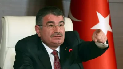 ANKARA / TEKHA Ankara Cumhuriyet Başsavcılığı koordinesinde yürütülen Alihan Kuriş