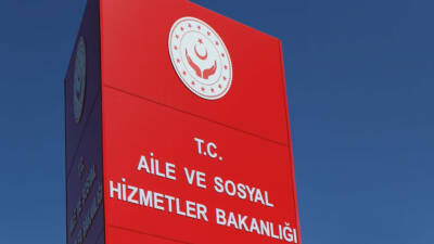 İSTANBUL / TEKHA Aile ve Sosyal Hizmetler Bakanlığı, basın organlarında