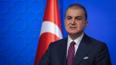ANKARA / TEKHA AK Parti Genel Başkan Yardımcısı ve Parti