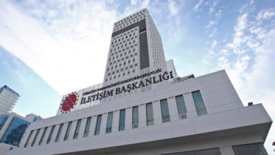 İSTANBUL / TEKHA İletişim Başkanlığı, 28-30 Ağustos tarihleri arasında İstanbul’da