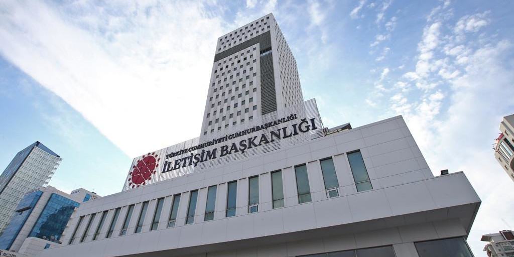 İSTANBUL / TEKHA İletişim Başkanlığı, 28-30 Ağustos tarihleri arasında İstanbul’da