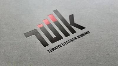 ANKARA / TEKHA Türkiye İstatistik Kurumu (TÜİK), 2025 yılına ait
