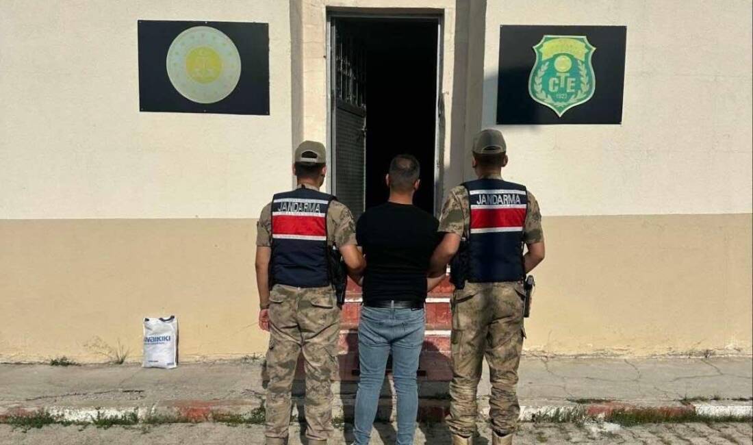 CEM DAŞDELEN- KARS / TEKHA Kars İl Jandarma Komutanlığı ekipleri,