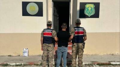 CEM DAŞDELEN- KARS / TEKHA Kars İl Jandarma Komutanlığı ekipleri,