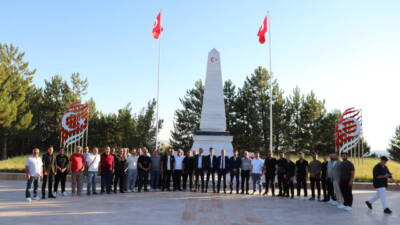 Sivas’ta Sivaslı Türkçüler ile Zafer Partisi, Bağımsız Türkiye Partisi, Milli
