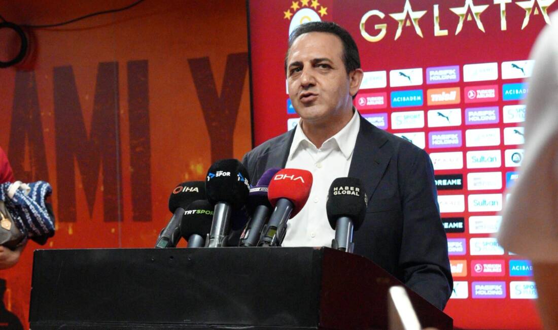Yeni sezon hazırlıklarının yurt dışı etabını tamamlayarak Türkiye’ye dönen Galatasaray,