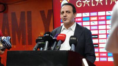 Yeni sezon hazırlıklarının yurt dışı etabını tamamlayarak Türkiye’ye dönen Galatasaray,