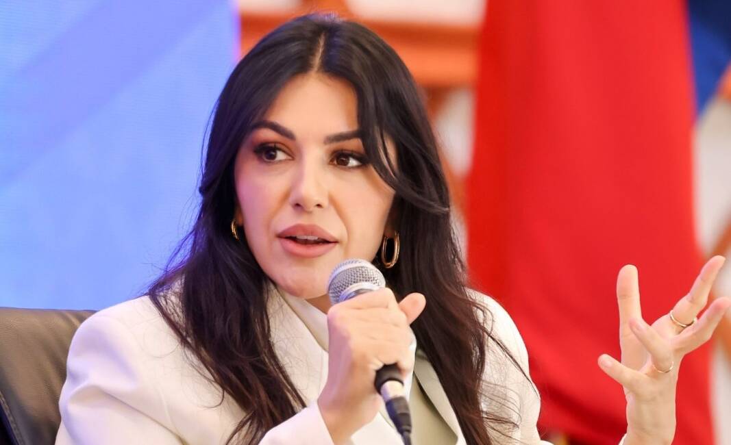 MOĞOLİSTAN / TEKHA AK Parti Genel Başkan Yardımcısı, Çevre ve