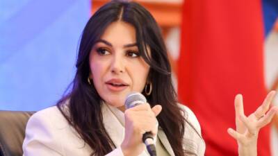 MOĞOLİSTAN / TEKHA AK Parti Genel Başkan Yardımcısı, Çevre ve