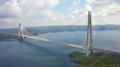 ANKARA / TEKHA Ulaştırma ve Altyapı Bakanı Abdulkadir Uraloğlu, 26