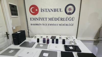 İSTANBUL / TEKHA Bakırköy’de hizmet veren bir güzellik ve epilasyon