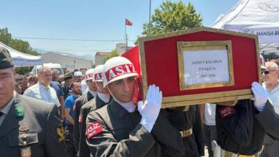 Bitlis’in Tatvan ilçesinde otomobilin motosiklete çarpması sonucu yaşamını yitiren Piyade
