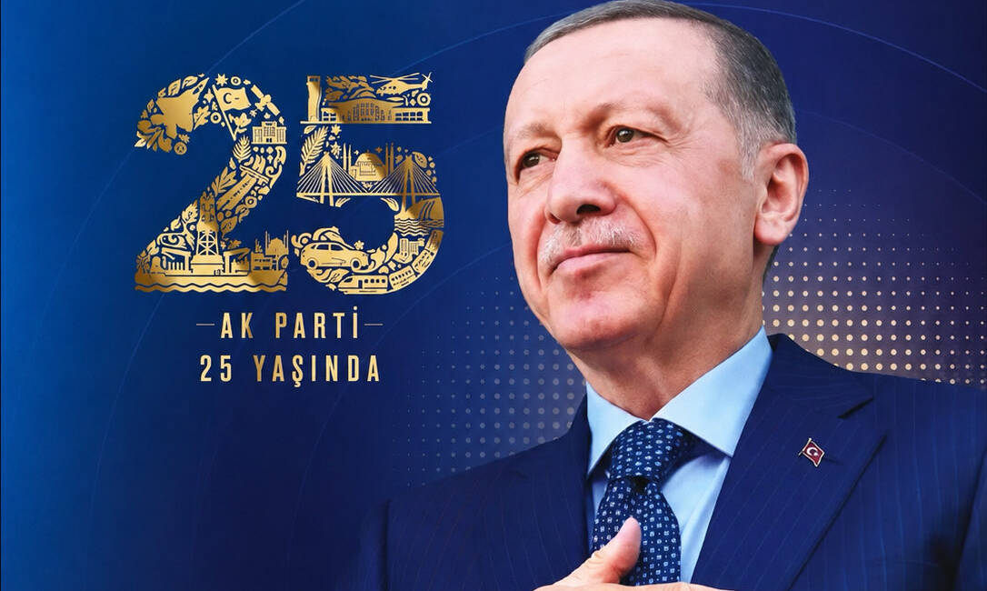 ANKARA / TEKHA Cumhurbaşkanı Yardımcısı Cevdet Yılmaz, Adalet ve Kalkınma