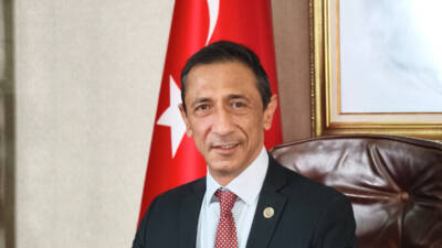 ANKARA / TEKHA Eğitim ve Bilim Gücü Dayanışma Sendikası (Eğitim