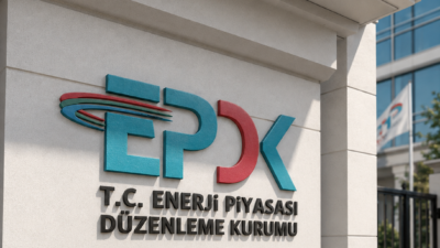 Enerji Piyasası Düzenleme Kurumu (EPDK), Petrol Ofisi AŞ’nin bazı depolama