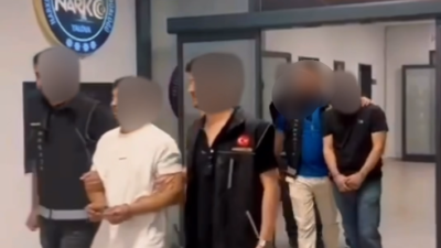 YALOVA / TEKHA Yalova İl Emniyet Müdürlüğü Narkotik Suçlarla Mücadele