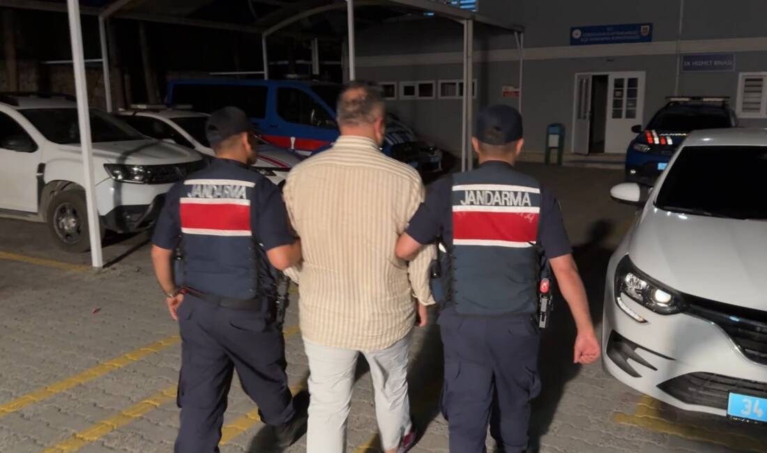 İstanbul Cumhuriyet Başsavcılığı tarafından yürütülen soruşturma kapsamında gözaltına alınan gazeteci