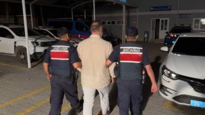 İstanbul Cumhuriyet Başsavcılığı tarafından yürütülen soruşturma kapsamında gözaltına alınan gazeteci