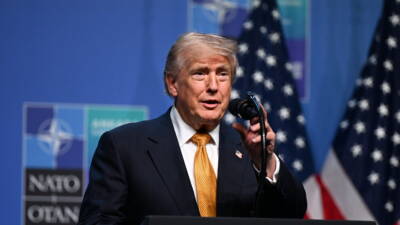ABD / TEKHA ABD Başkanı Donald Trump, Tahran yönetiminin müzakere