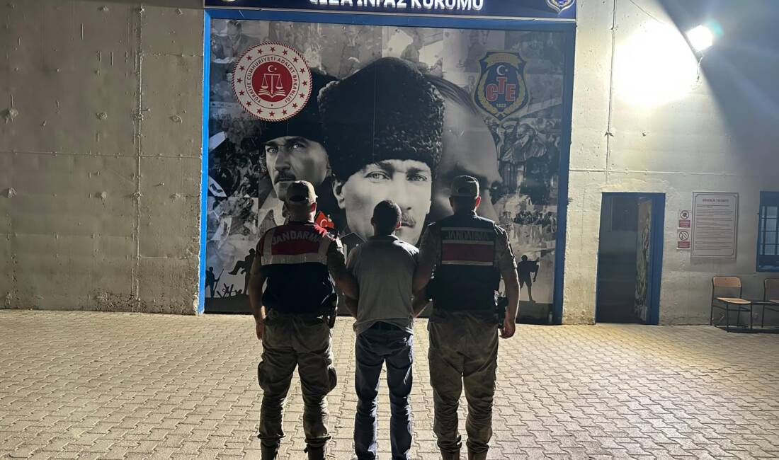 DİYARBAKIR / TEKHA Diyarbakır’ın Hani ilçesinde, “Uyuşturucu veya Uyarıcı Madde