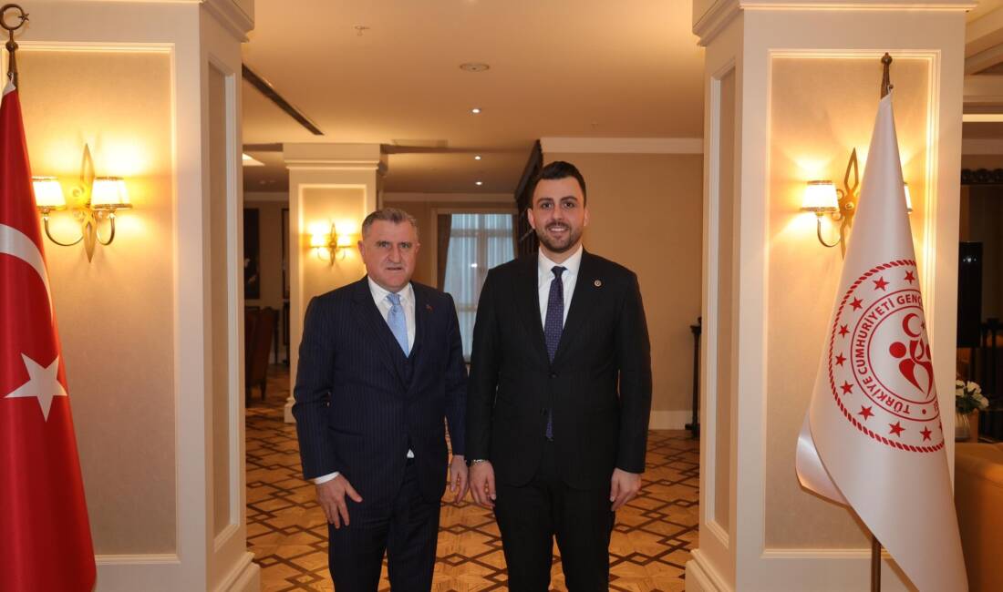 SARA ÇETİNKAYA TEK HA / BALIKESİR AK Parti Balıkesir Milletvekili