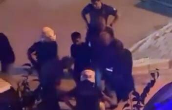 ADANA / TEKHA Adana’nın Çukurova ilçesinde bir iş yerine tabancayla